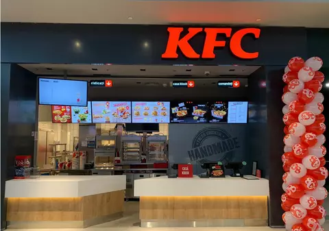 80 de motive să fii #pebune la KFC (PUBLICITATE)