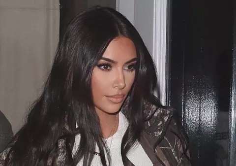 Motivul pentru care Kim Kardashian nu mai postează în timp real pe Instagram