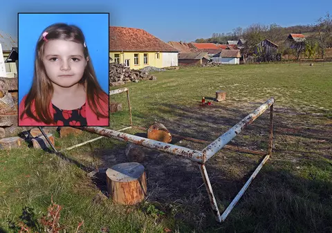 Poarta durerii. Nimeni nu e responsabil pentru moartea, în curtea școlii, a unei copile de 7 ani? „Indiferența voastră ne ucide”, acuză elevii