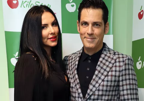 Ștefan Bănică Jr. a vorbit despre relația cu fiica lui, Violeta. „Nu înseamnă că nu sunt un tată bun”