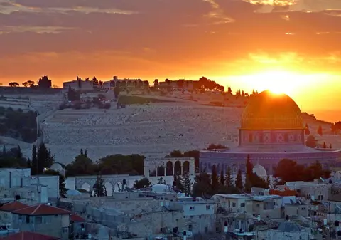 Călătorie spirituală de Revelion în Israel. Reduceri de nerefuzat în perioada Târgului de Turism! (PUBLICITATE)
