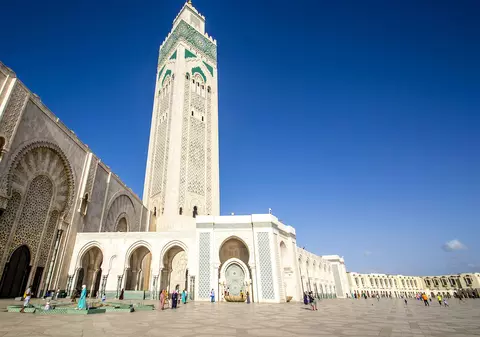 Revelion în Maroc cu numai 879 euro, în perioada Târgului de Turism! (PUBLICITATE)