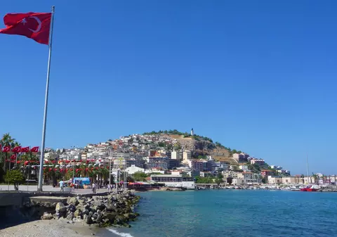 Sejur în Kusadasi cu reducere de 40%, de Black Friday! (PUBLICITATE)