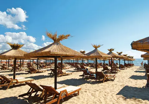 Târgul de Turism 2019. 50% reducere la sejurul individual în Nisipurile de Aur! (PUBLICITATE)