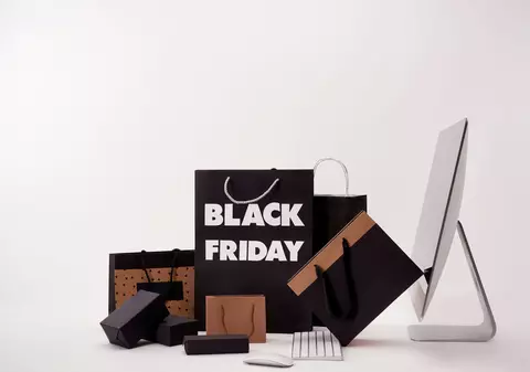 Lucruri pe care nu le știai despre Black Friday
