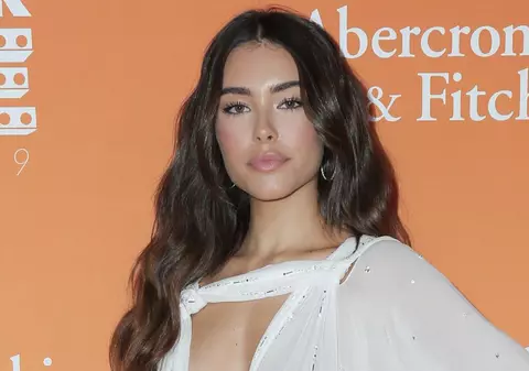 Ținuta provocatoare pe care a purtat-o o vedetă americană la o gală caritabilă