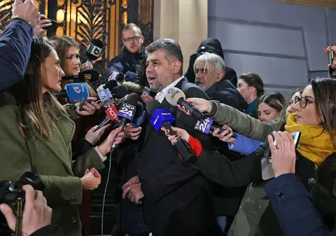 UPDATE | Demisii în lanț în ședința PSD. Viorica Dăncilă a cedat după mai bine de cinci ore de discuții aprinse