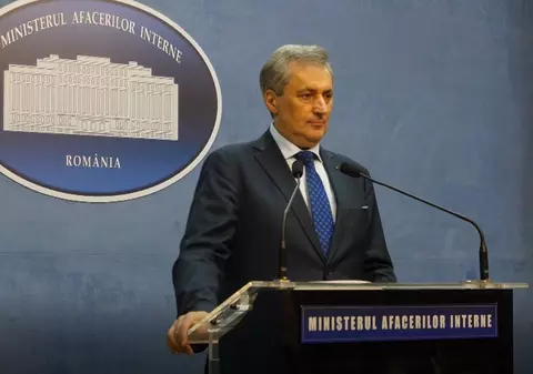 Ministrul de Interne, Marcel Vela: "Dorim să redevenim un minister deschis, care nu mai ascunde date și informații din interiorul instituției"
