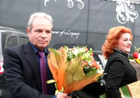 S-a aflat de ce boală suferea soțul Mariei Cârneci. Și Cătălin Botezatu s-a luptat cu această maladie