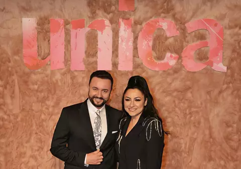 Mesajul Andrei, de ziua lui Cătălin Măruță. „Ce e al meu e şi al lui”