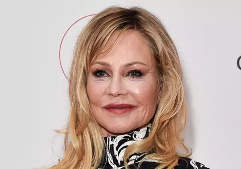 Cel mai jenant moment din viața actriței Melanie Griffith. Ce a pățit când filma pentru "Working Girl"