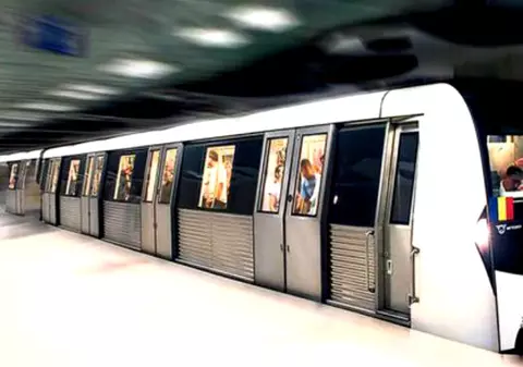 Sorin Grindeanu anunță care este termenul-limită pentru metroul către Aeroportul Otopeni