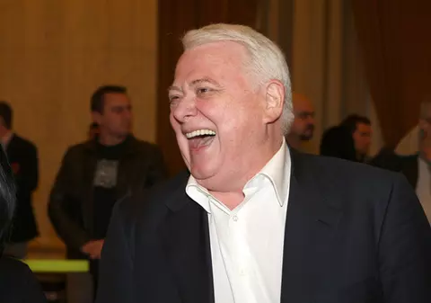 ÎCCJ a anulat condamnarea primită de Hrebenciuc pentru retrocedări ilegale de păduri. Politicianul își recunoscuse vinovăția în dosarul cu prejudicii de 1,4 miliarde de lei