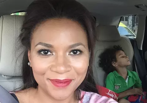 Nadine, adevărul despre scandalul sexual din 2012 cu Claudiu Bleonț