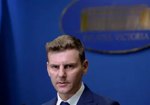 Guvernul Orban va anula numirea lui Nelu Barbu consul general la Shanghai