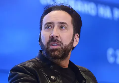 Nicolas Cage își va juca propriul rol într-un film