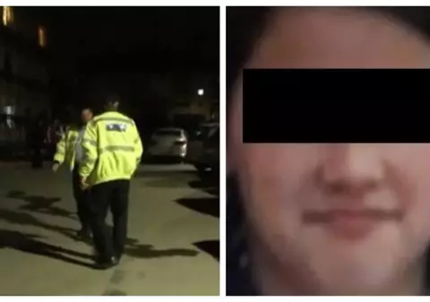 O fetiță de 12 ani din Codlea, dată dispărută, a declanșat planul roșu. A plecat la 200 de km de casă pentru a se întâlni cu un băiat cunoscut pe Internet