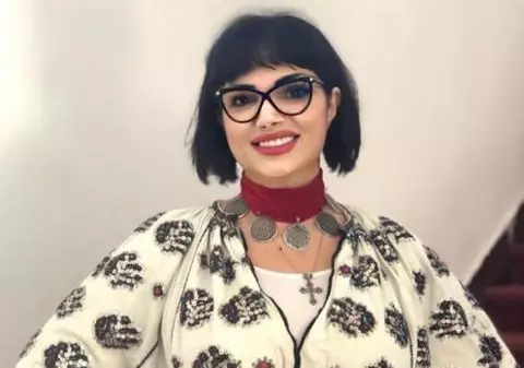 Ozana Barabancea: "Să votăm cu simț de răspundere, fără orgolii personale și fără egooism"