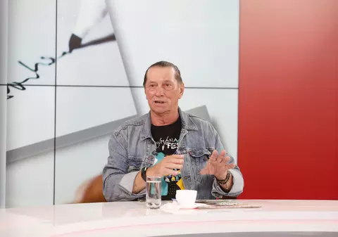 Marele campion Ivan Patzaichin, dezvăluiri din copilărie la emisiunea „Prietenii lui Ovidiu” de pe gsp.ro