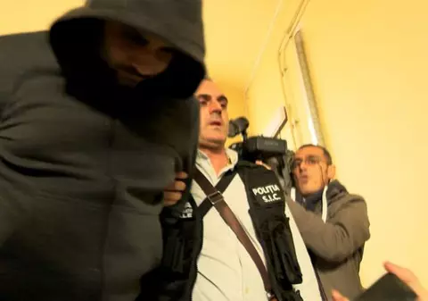 Patronul firmei de deratizare din Timișoara a fost arestat preventiv. Sorin Buță e acuzat de ucidere din culpă și trafic de substanțe toxice