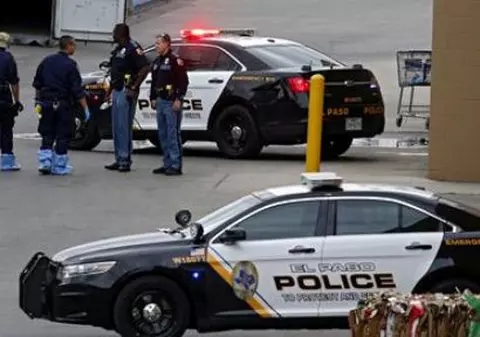 O profesoară din SUA, arestată după ce a amenințat că va împușca elevi