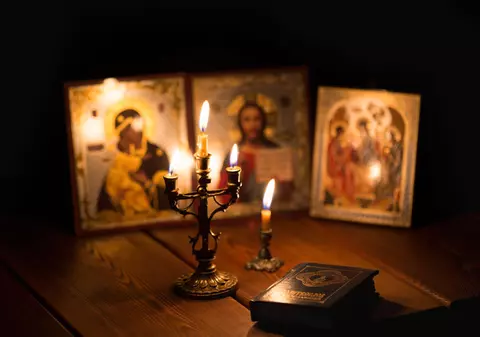 Postul Crăciunului 2019 începe astăzi. Ce se mănâncă în post și când e dezlegare la pește