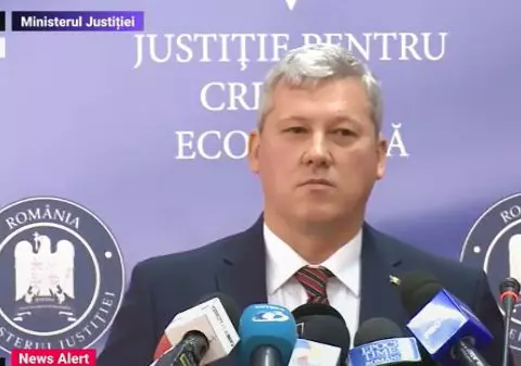 Cătălin Predoiu, despre permisia lui Liviu Dragnea: "A fost acordată regulamentar!"