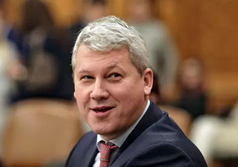 Despre Predoiu și testul pe care îl are de dat în justiție