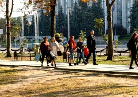 Prognoza meteo pentru 18 decembrie 2019. Vremea se încălzește în aproape toată țara