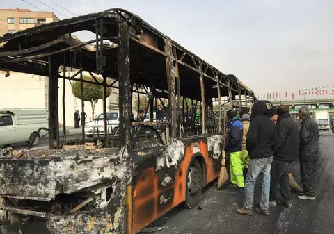 Iranul este deconectat de la internet de aproape trei zile. De ce a restricționat Guvernul accesul la informare