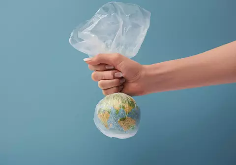 (Publicitate) Pungile biodegradabile - avantaje ce includ și scutirea de Eco-taxă