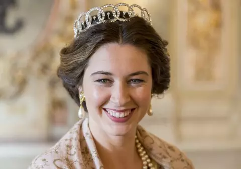 Roxana Lupu, protagonista din filmul ”Maria, Regina României”, s-a mutat în străinătate de câțiva ani: ”Am împărțit pliante într-o atracție turistică în Londra”