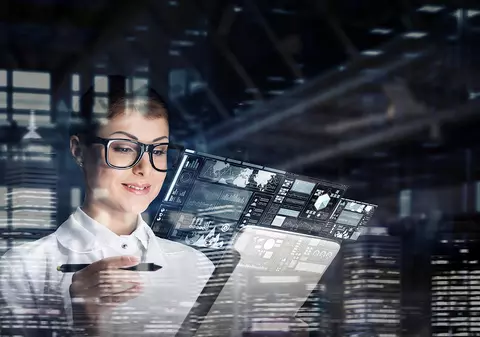 Revolta femeilor europene care reinventează tehnologia: “Abia aştept să nu mai fie nevoie de o categorie specială de premii pentru femeile antreprenoare!”