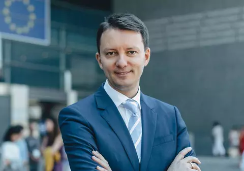 Europarlamentarul Siegfried Mureșan, propunerea pentru postul de comisar european, are un trecut controversat. Punctele de cotitură din carieră