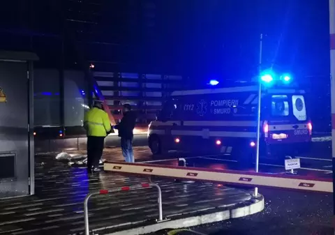 Un angajat al companiei Nokia s-a aruncat de la etajul 5 al clădirii în care lucra de 15 ani