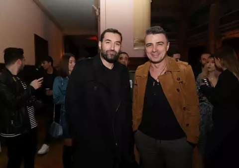 Cornel Ilie se pregătește să scrie o nouă carte. „Îmi doresc de mult să scriu o carte de ficțiune”