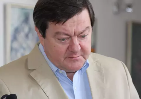 Sorin Frunzăverde a murit la vârsta de 59 de ani. A fost ministru al Mediului, Turismului şi Apărării