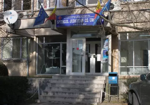 Infecții nosocominale neraportate. Anchetă la Spitalul de Urgență Târgu Jiu