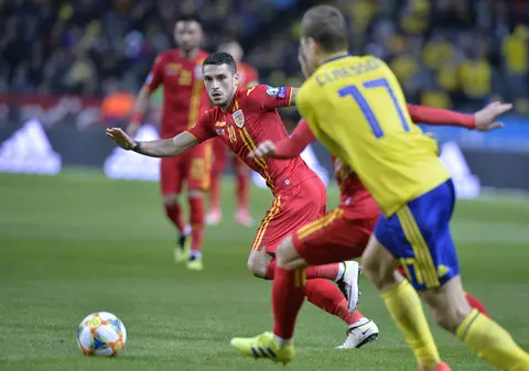 Hai să batem și noi pe cineva! Tricolorii n-au mai învins acasă o echipă mare de 12 ani!