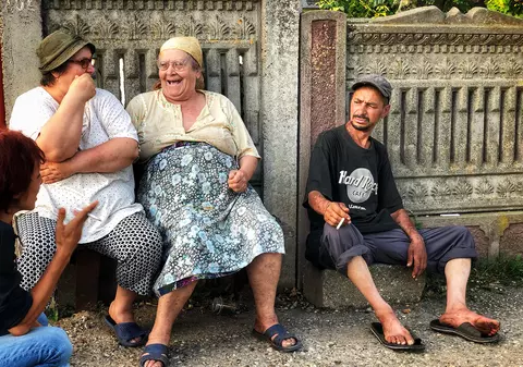 Adriana Nedelea LA FIX. Ce spun frații lui Ștefan Risipițeanu, complicele lui Dincă