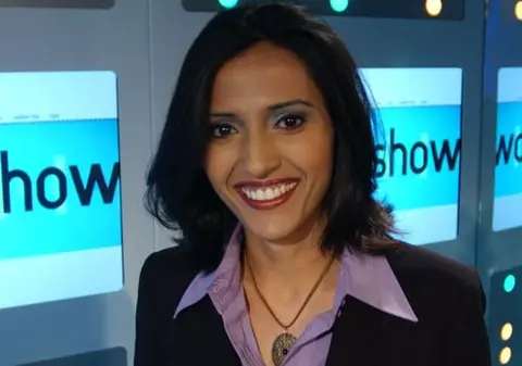 Jurnalista Tazeen Ahmad a murit. Fosta prezentatoare BBC avea 48 de ani