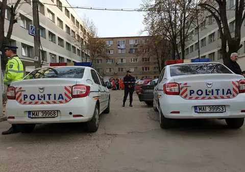 STS anunță că cinci din cele opt persoane care au sunat la 112 aveau aceleași simptome după deratizarea care a ucis doi copii și o femeie: vărsături, colici abdominale și deshidratare