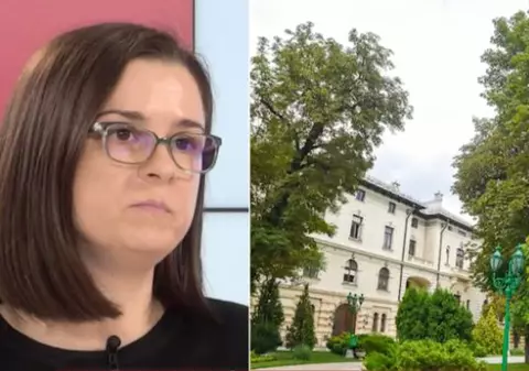 Este posibilă o răsturnare de situație în turul doi? Raluca Toma: "Nu pare foarte probabil, dar nici imposibil"