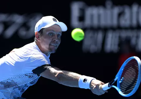 Jucătorul de tenis Tomas Berdych se retrage din activitate la 34 de ani