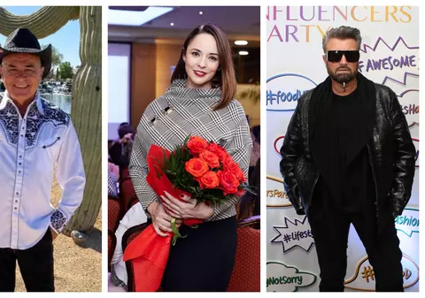 Vedetele ies la vot! VIP-urile sunt nerăbdătoare să-și aleagă președintele