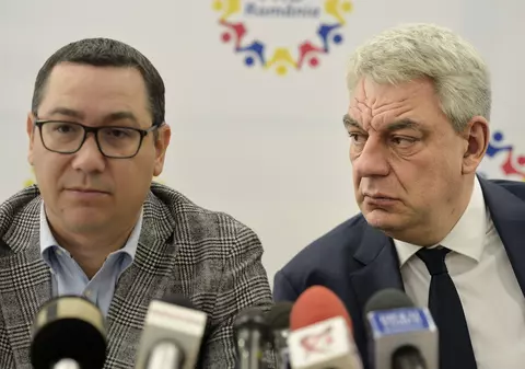 Mihai Tudose și-a dat demisia din Pro România. Motivele care au stat în spatele deciziei