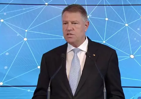 Klaus Iohannis, despre deficitul bugetar: „Ecuația bugetului pe 2020 este una complicată”