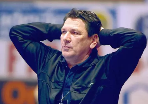 Radu Voina, după umilința României în fața Spaniei: „A fost o echipă fără stăpân!”