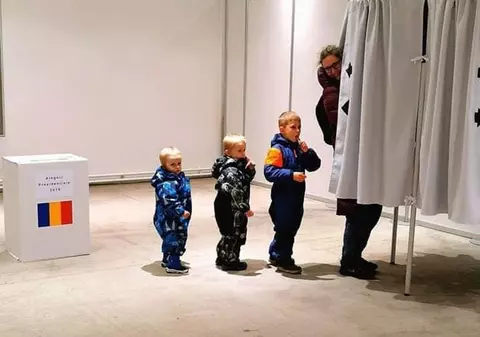 S-a încheiat votul în diaspora. S-au înregistrat peste 944.000 de voturi, de aproape trei ori mai multe decât în urmă cu cinci ani