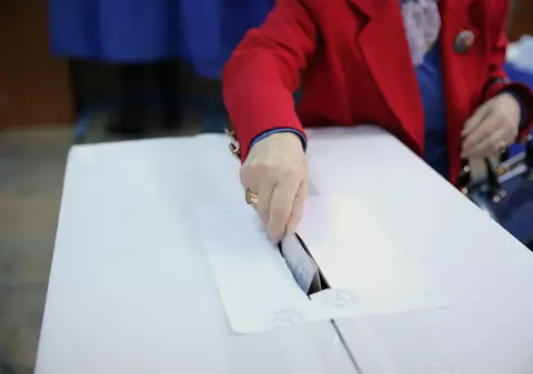 Când vor avea loc alegerile locale. Anunţul premierului Ludovic Orban